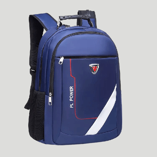 SAC A DOS PL POWER