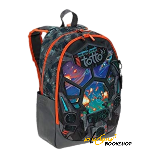 SAC A DOS TOTTO MORRAL TAURUS