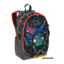 SAC A DOS TOTTO MORRAL TAURUS