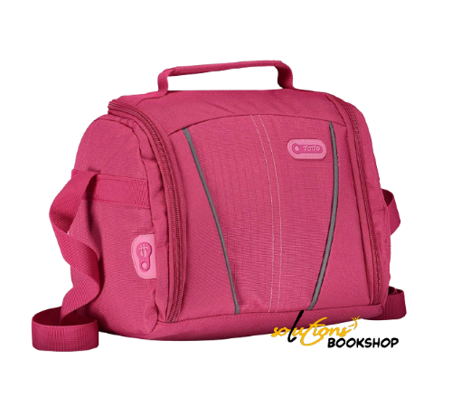 SAC DE GOUTER TOTTO DEVRY