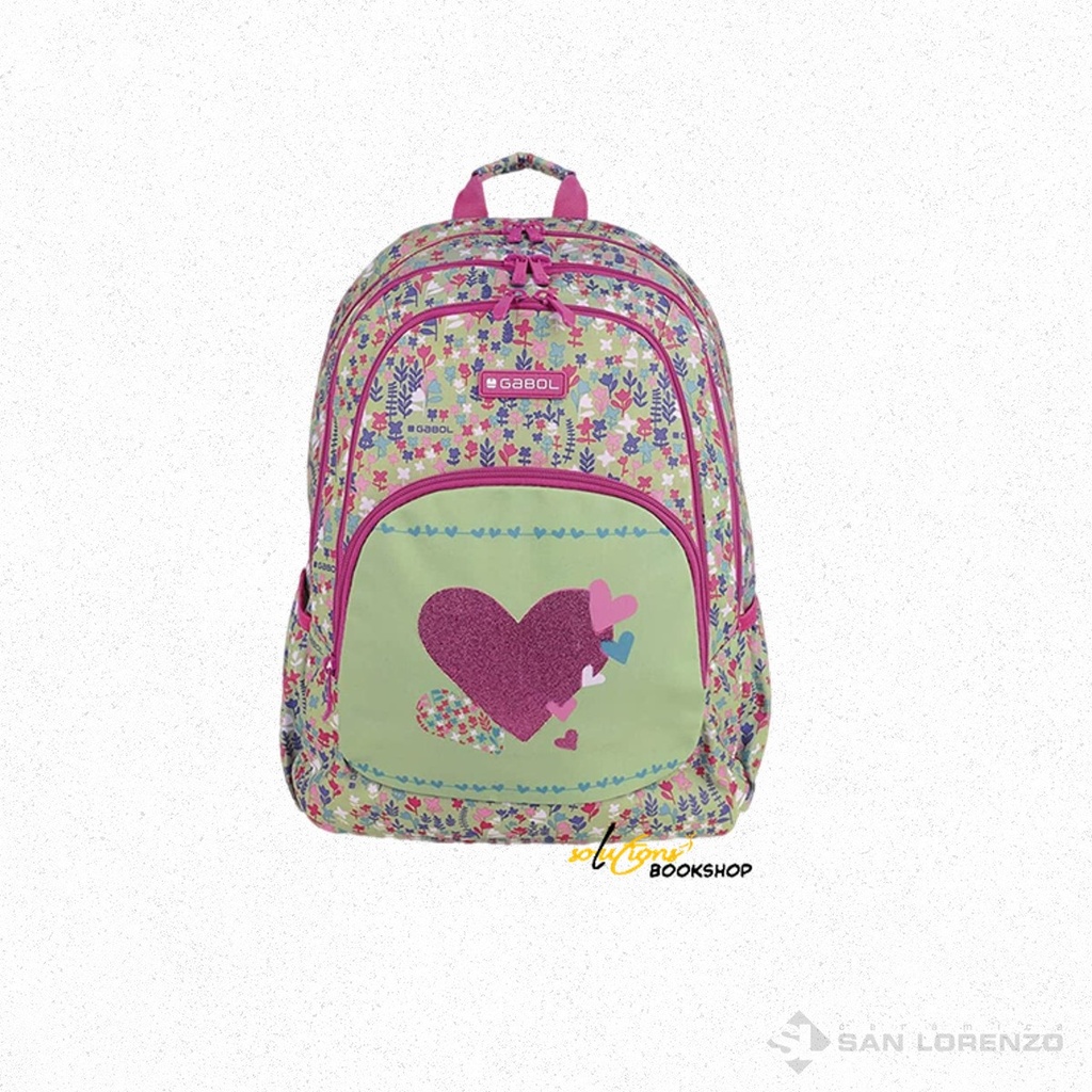 SAC A DOS GABOL 231 REF 40
