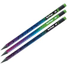 [06297] CRAYON HB SKILINE AL TAHER WB1171