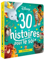 [05410] 30 HISTOIRES POUR LE SOIR