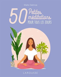 [08348] 50 MEDITATIONS POUR ETRE HEUREUX