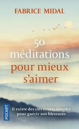 [08433] 50 MEDITATIONS POUR MIEUX S'AIMER