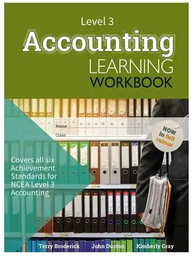 [06661] ACCOUNTING WORKBOOK FORM 2 COLLECTION THE ROAD TO SUCCESS