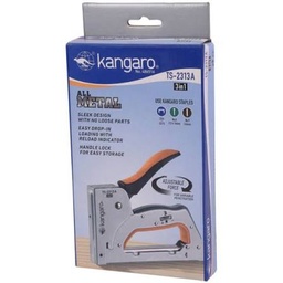 [01174] AGRAFFEUSE KANGARO TS-2313A
