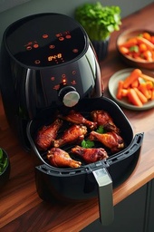 [08620] AIRFRYER FUN C20