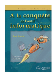 [02923] A LA CONQUETE DE L'INFORMATIQUE TLE A ET SES