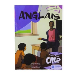[05559] ANGLAIS FACILE CM2