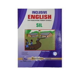 [05554] ANGLAIS FACILE SIL