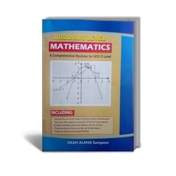[04268] AN INTEGRATED CORE APPROACH ORDINARY LEVEL MATHEMATICS