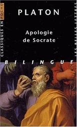 [00563] APOLOGIE DE SOCRATE
