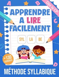 [04216] APPRENDRE A LIRE METHODE SYLLABIQUE CP