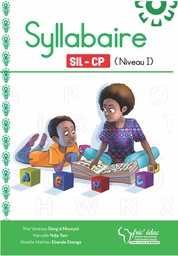 [04215] APPRENDRE A LIRE METHODE SYLLABIQUE SIL