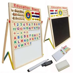 [08576] ARDOISE TRIPIED MULTI-PURPOSE MAGNETIC PICTURES WRITES PLANK