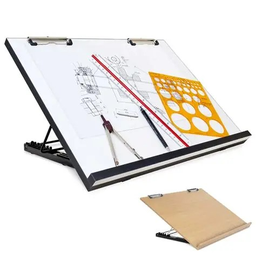 [00924] ARTIST DRAWING BOARD 050-17
