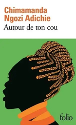 [07154] AUTOUR DE TON COU