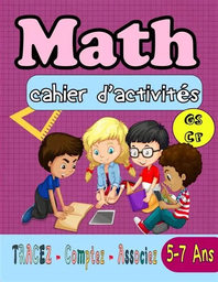 [06777] A VOS MATHS SIL LIVRET