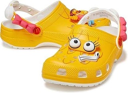 [06333] BABOUCHES CROC MAC DONALD DDL SHOES PM