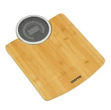 [00749] BAZAR BALANCE ELECTRIQUE GEEPAS GBS46529