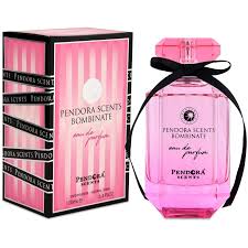 [05821] BAZAR PARFUM PENDORA SCENTS( EAU DE PARFUM)