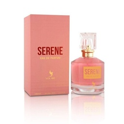 [07043] BAZAR PARFUM SERENE WOMEN