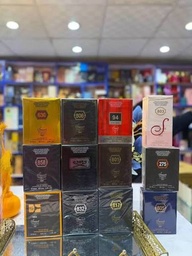 [05820] BAZAR PARFUM SMART COLLECTION 352/387/385/538/158/493