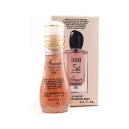 [06958] BAZAR PARFUM SMART COLLECTION 388/64/210/404/262