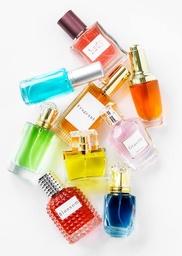 [07468] BAZAR SET DE PARFUM