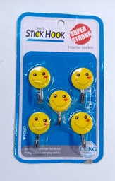 [06357] BAZAR STICK HOOK HAPPY YONGKANG ML-1013
