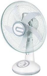 [06963] BAZAR VENTILATEUR RECHARGEABLE DP-7611
