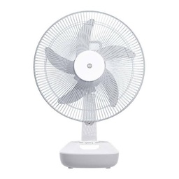 [03652] BAZAR VENTILATEUR RECHARGEABLE DP-F107AT