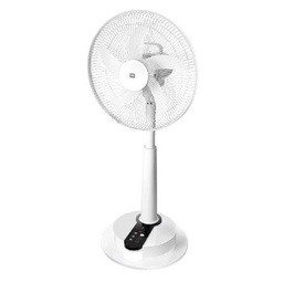 [05825] BAZAR VENTILATEUR RECHARGEABLE DP-F503AL