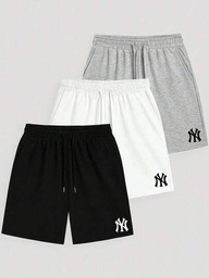 [02940] BERMUDAS ADULTE PACK DE 3