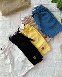 [098943] BERMUDAS ADULTE PENYE