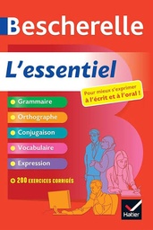[07623] BESCHERELLE L'ESSENTIEL
