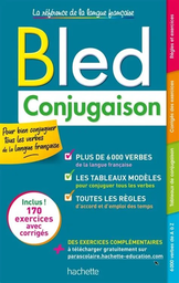 [05425] BLED CONJUGAISON