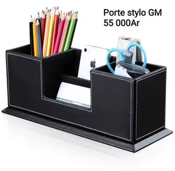 [08550] BOITE A STYLO KINARY SN182 GM