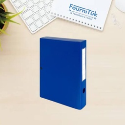 [08510] BOITE D'ARCHIVE EN PLASTIQUE KINARY IMS DC5035