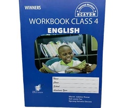 [04169] BOSOM INTEGRATED ENGLISH WORKBOOK 4
