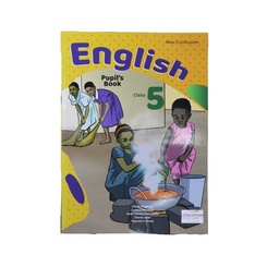 [05551] BOSOM INTEGRATED ENGLISH WORKBOOK 5