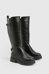 [06198] BOTTES BANDE ELASTIQUE
