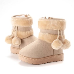 [06112] BOTTES ENFANT EVA AVEC NOUNOUS