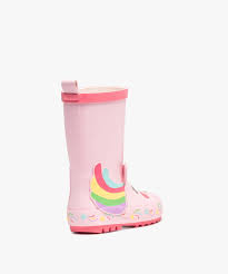 [05053] BOTTES ENFANT RAINBOW MM LUCIENNE
