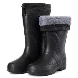 [05055] BOTTES WEATHERWEAR AVEC MOUSSE
