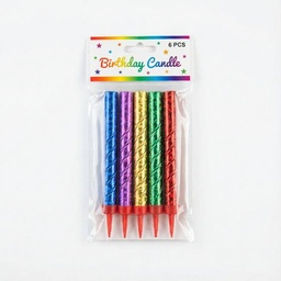 [03386] BOUGIE CELEBRATION