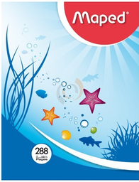 [01616] CAHIER 288P LOCALE