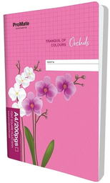 [02153] CAHIER 300P A4 HC LOCALE