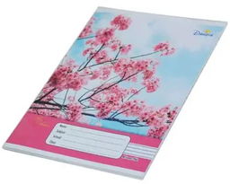 [01598] CAHIER 40L PL LOCALE